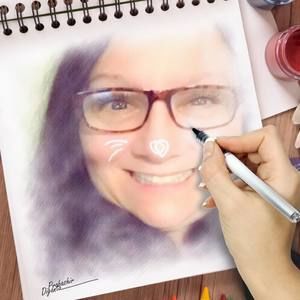 Meet your Posher, Connie